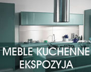 Kuchnie Kamil - realizacje